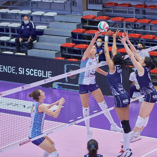 Foto di Alessandro Pistone