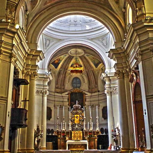 Alla Chiesa della Misericordia appuntamento con &quot;I santi sociali&quot;