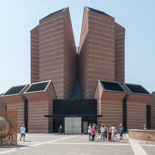 Beni culturali ecclesiastici, tra tutela e protezione: convegno al Santo Volto