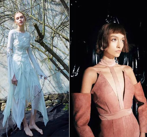 Dall’Estremo oriente ai designer indipendenti torinesi,  la Torino Fashion Week è “glocal”