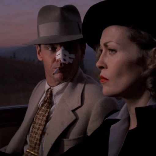 Domani &quot;Chinatown&quot; di Roman Polanski per &quot;Cinema a Palazzo&quot;