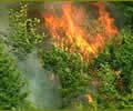 Lotta contro gli incendi: in Piemonte prosegue la massima allerta