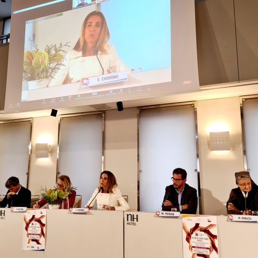Chiorino: &quot;La formazione è una politica attiva che restituisce dignità al lavoro&quot;