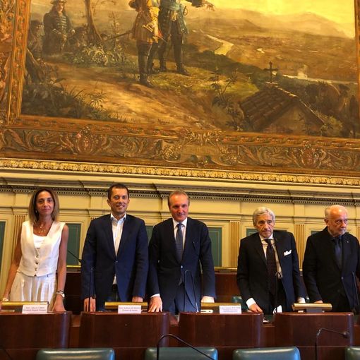 osservatorio tav