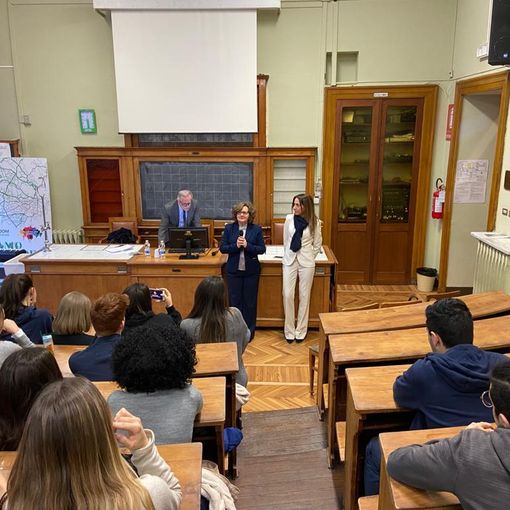 L'assessore Chiorino attacca la ministra Azzolina: &quot;Sul decreto scuola assente ingiustificata, si dimetta&quot;