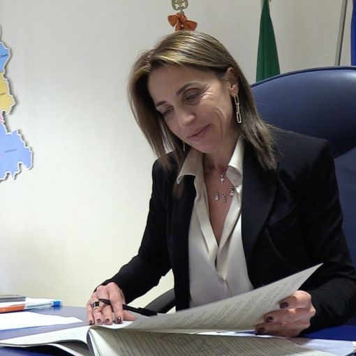 Elena Chiorino
