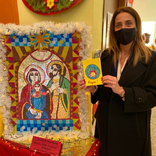 L'assessore Elena Chiorino