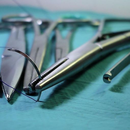 Chirurgia plastica e chirurgia estetica