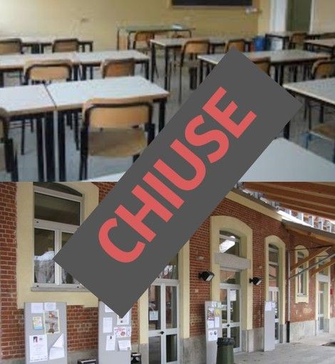 La richiesta dell'Associazione Italiana Vittime del Covid: &quot;Scuole chiuse e didattica a distanza per evitare la diffusione del virus&quot;