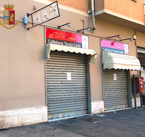 Norme anti-Covid, prime multe a Torino nel weekend. Chiusi due esercizi commerciali