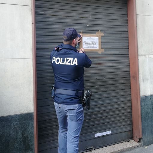 via madama cristina