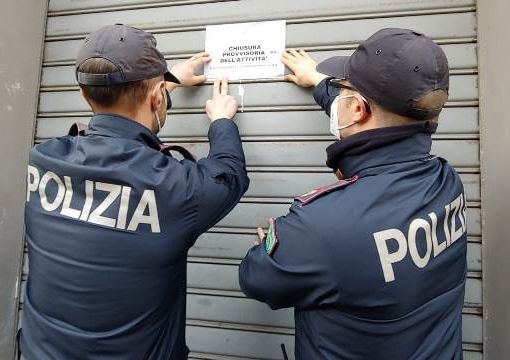 foto di repertorio