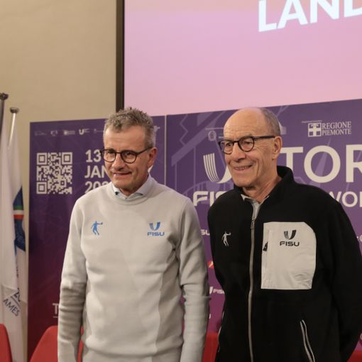 Tutti i numeri delle Universiadi a Torino: al lavoro per il bis nel 2027