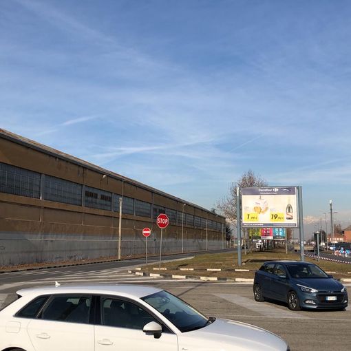 Apertura di corso Sacco e Vanzetti per l'inserimento di via Servais, Morando (Lega): “Richiesta storica? No, è del 9 settembre 2020”