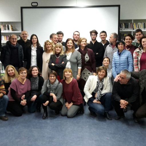 Cyberbullismo all'Università della Legalità di Chivasso