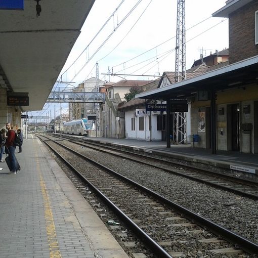 Torino-Chivasso ogni mezz'ora, arriva la &quot;metropolitana leggera&quot;