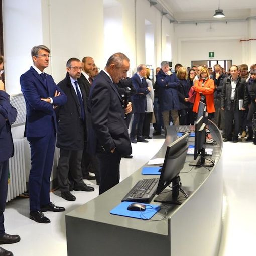 C.IA.C di Ivrea e del Canavese partner del nuovo TheFabLab al Talent Garden di Torino