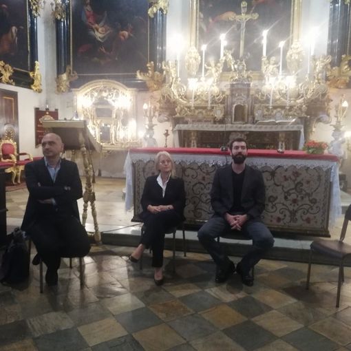 A Torino con &quot;Ciak s'illumina&quot; 20 ragazzi diventano attori professionisti