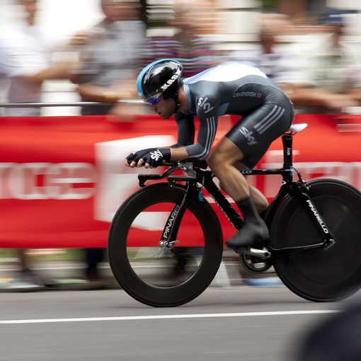 Arriva il Giro 2019: riunione per illustrare gli interventi aspettando la corsa Rosa