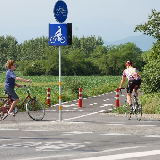 Entro il 25 luglio le domande per il bando Mobilità Sostenibile nei comuni torinesi inferiori a 5 mila abitanti