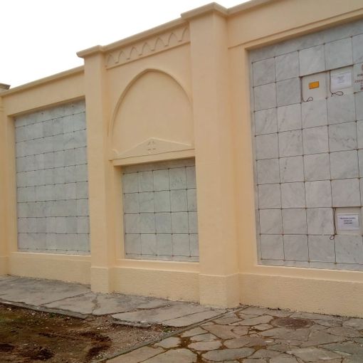 cimitero di Collegno