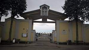 cimitero di grugliasco