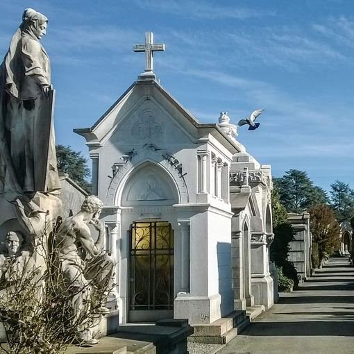 cimitero monumentale