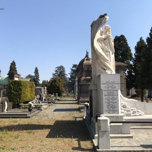 A Torino cimiteri aperti a Natale e a Santo Stefano sino alle 12.30