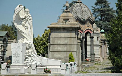 Cimiteri come patrimonio d'arte e ambiente. Un ciclo di incontri al Castello del Valentino
