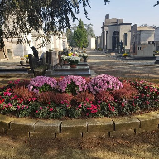 cimitero monumentale