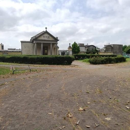A Nichelino parte il progetto di restyling dei cimiteri cittadini