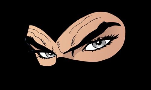 Osasco, ladro prova a imitare Diabolik senza successo