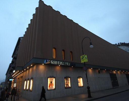 Gli appuntamenti al cinema Massimo e alla Bibliomediateca di Torino