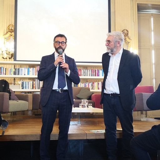 La &quot;Green Generation&quot; di Greta Thunberg protagonista del Festival CineAmbiente