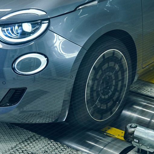 Gallo (Pd): &quot;Quale futuro per l'automotive torinese? Nessun progetto specifico nel recovery. Persa un'occasione unica&quot;