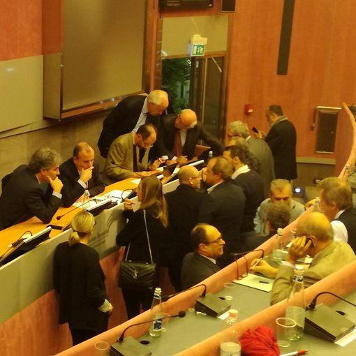 Il fronte Sì TAV pronto a &quot;parlare&quot;: in piazza il 10 senza etichette e poi un evento istituzionale (VIDEO)