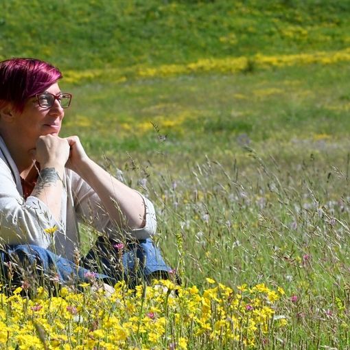 Le &quot;Storie di Montagna&quot; di Cinzia Dutto anche su TorinoOggi e Piazza Pinerolese