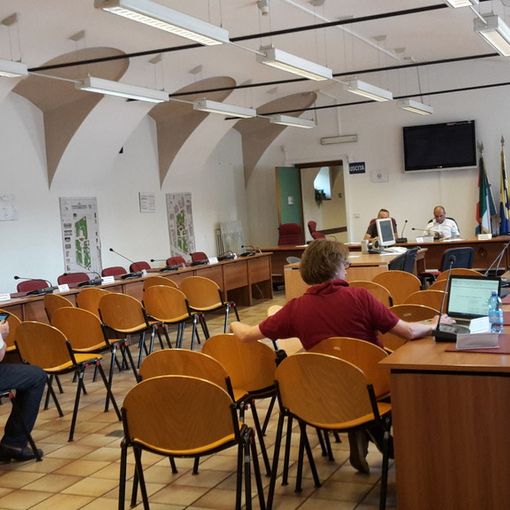 Il disagio giovanile non ha pubblico: in Circoscrizione 2 i consiglieri lasciano l'aula e la commissione si fa in tre