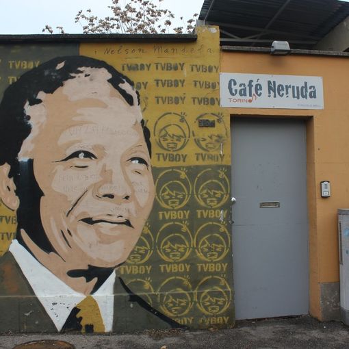 cafè neruda
