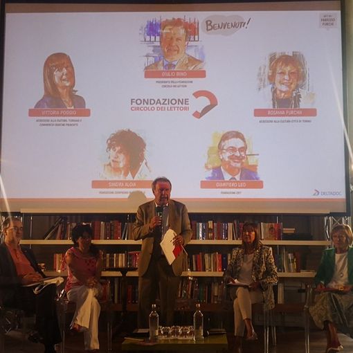 presentazione stagione circolo lettori
