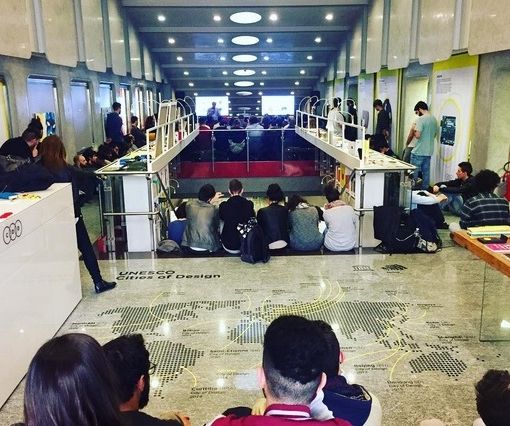 Il Circolo del Design vuole rifarsi il look e chiede aiuto a chi porta una buona idea