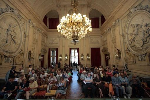 Circolo dei lettori: Torino si regala una serata dedicata ai fumetti