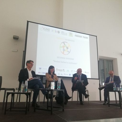 Torino, Bologna e Bari al Governo: &quot;Necessaria agenda nazionale urbana sulla sostenibilità&quot;