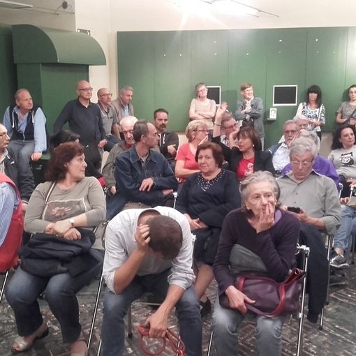 Strisce blu e pedonalizzazioni in Borgo Campidoglio, l'opinione di residenti e consiglieri