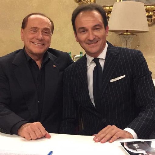 Regionali, il centrodestra si stringe intorno al candidato Alberto Cirio. I conti tra Forza Italia e Lega rinviati a maggio