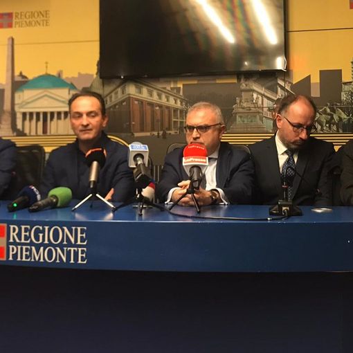 Coronavirus, la proposta di Cirio: &quot;Studenti a scuola da metà della prossima settimana&quot;