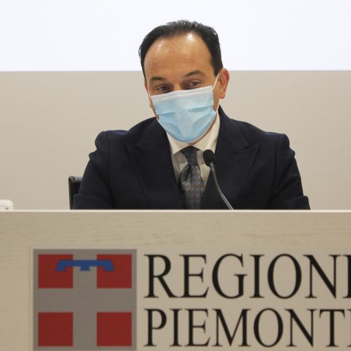 Alberto Cirio