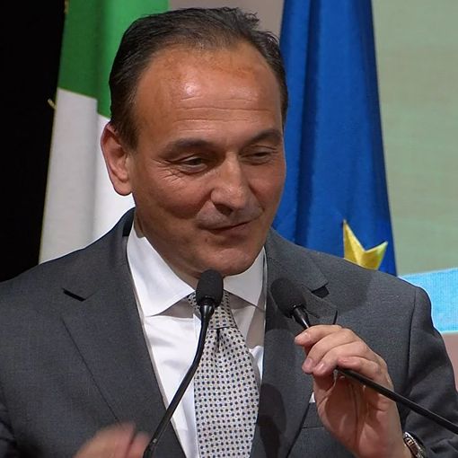 alberto cirio a cuneo