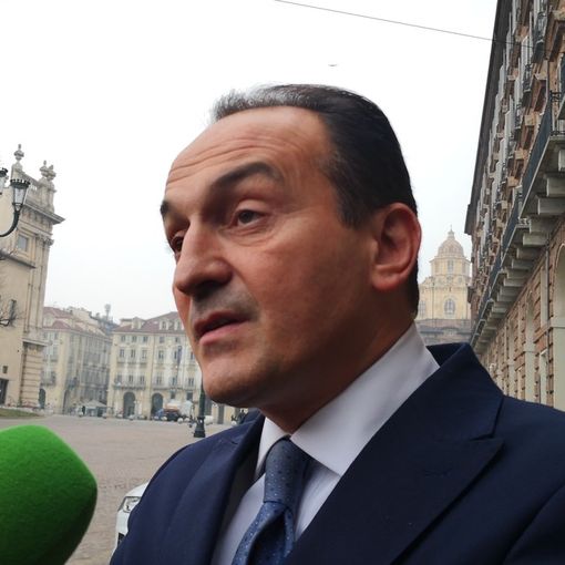 Cirio: &quot;Misure Lombardia di chiusure negozi eccessive per il Piemonte: nostro modello sta funzionando&quot;