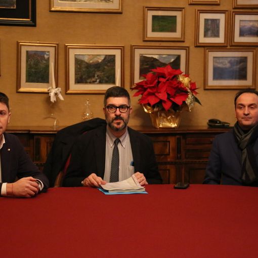 Mahle, Cirio incontra i lavoratori: &quot;Su Saluzzo fatti sopralluoghi da possibile acquirente''